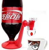 Party Drinking Soda Dispense Gadget Cool Fizz Dispenser Saver Water Machine Ferramenta portátil "Mac