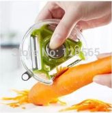 3 em 1 Peeler Grater Slicer Cozinhar Ferramentas Cortador de batata vegetal 2014 Novos Utensílios de